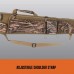 Allen Gear Fit Pursuit Punisher 2.0 Waterfowl Shotgun Case